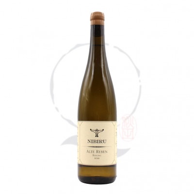 【海外ワイン】Alte Reben Riesling 2018 <750ml>の商品画像