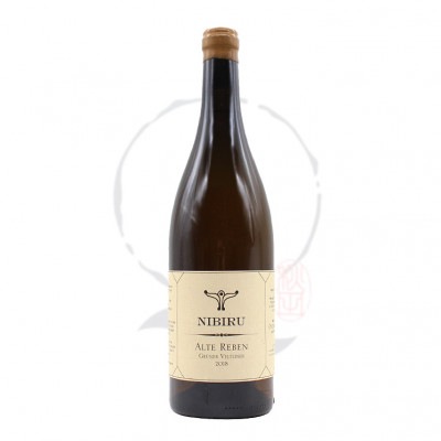 【海外ワイン】Alte Reben Grüner Veltliner 2018 <750ml>の商品画像