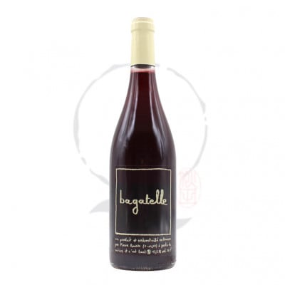 【海外ワイン】Bagatelle NV16・17 <750ml>の商品画像