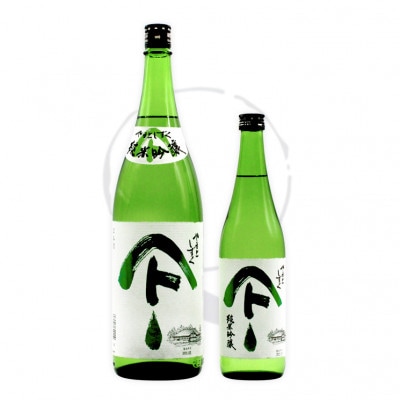 【日本酒】やまとしずく 純米吟醸 <1800ml>の商品画像