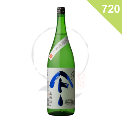 【日本酒】やまとしずく 純米吟醸 美郷錦 直詰瓶火入れ<720ml>の商品画像