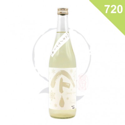 【日本酒】やまとしずく 純米吟醸 ユキノヤマト <720ml>の商品画像