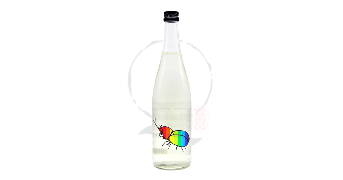 仙禽かぶとむし 仙禽かぶとむし本日販売解禁(^^)/ - 仙禽 - ワダヤ 日本酒 ワイン