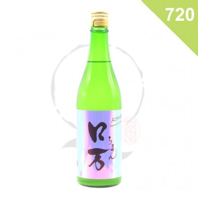 【日本酒】しもふり口万 純米吟醸 うすにごり原酒 ＜720ml＞の商品画像