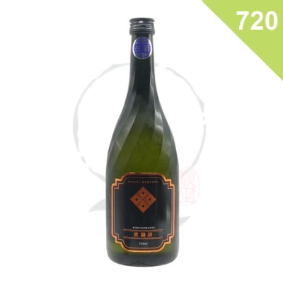 【日本酒】福小町 貴醸酒 新酒生酒 火入不申<720ml>の商品画像