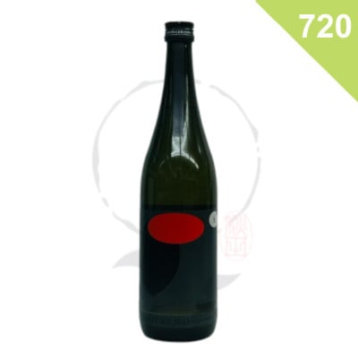 【日本酒】仙禽 オーガニックナチュール貴醸酒  W <720ml>の商品画像