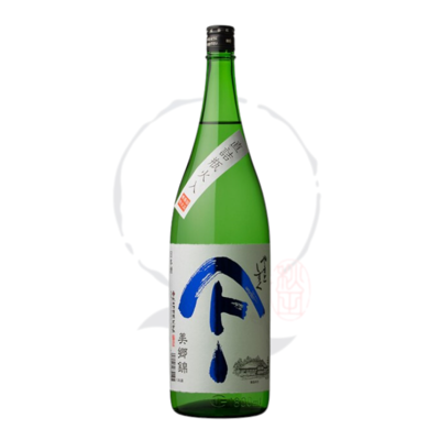 【日本酒】やまとしずく 純米吟醸 美郷錦 直詰瓶火入れ<1800ml>の商品画像