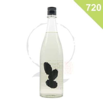【日本酒】大嶺 3粒 火入れ 愛山＜720ml＞の商品画像