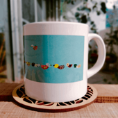 P MAG「MIZUASAGI」