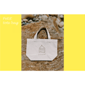 プチトートバッグ（S）