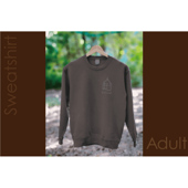 くすの木スウェット おとなサイズ