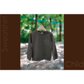 くすの木スウェット こどもサイズ