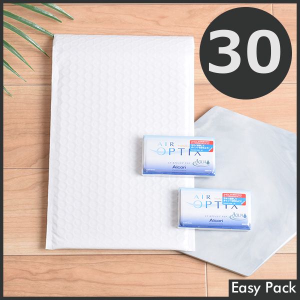 ��ˡ���Ͱ�������̵���� �ѿ�ݥ�ӥ˥륯�å�������� �����ۥ磻�� / ��������30 (��254mmX��190mm)