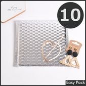 ��ˡ���Ͱ�������̵���� �ѿ�ݥ�ӥ˥륯�å�������� ��������С� / ��������10 (��186mmX��206mm)