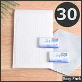 10Ȣʾ奻åȡ ˡͰ̵ ѿݥӥ˥륯å ۥ磻 / 30 (254mmX190mm)