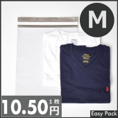 100羮åȡۡˡͰ̵ۥӥ˥ PE0.06mm ۥ磻ȥ졼 /  M  (320mm X 260mm + 50mm)