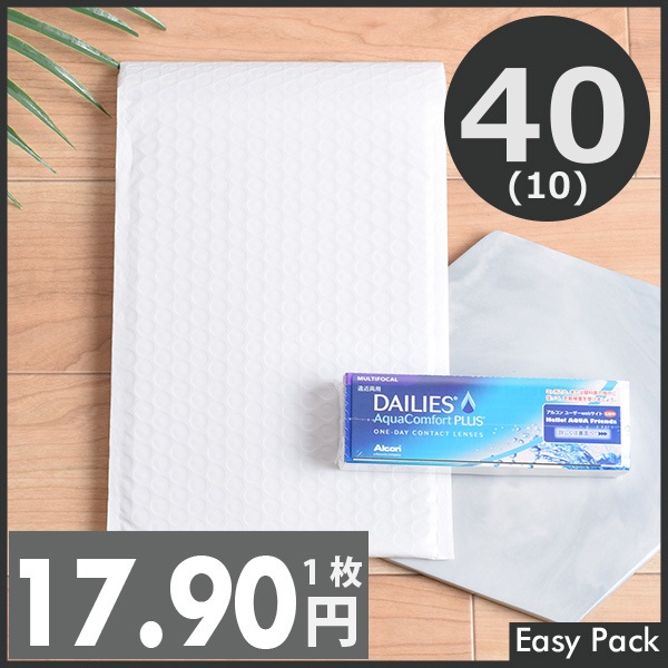 ��10Ȣ�ʾ奻�åȡ� ��ˡ���Ͱ�������̵���� �ѿ�ݥ�ӥ˥륯�å�������� �����ۥ磻�� / ��������40 (��280mmX��205mm)