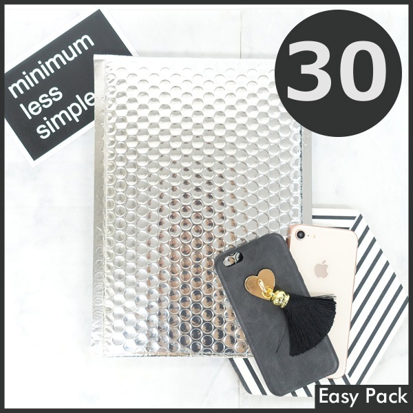 ��ˡ���Ͱ�������̵���� �ѿ�ݥ�ӥ˥륯�å�������� ��������С� / ��������30 (��254mmX��190mm)