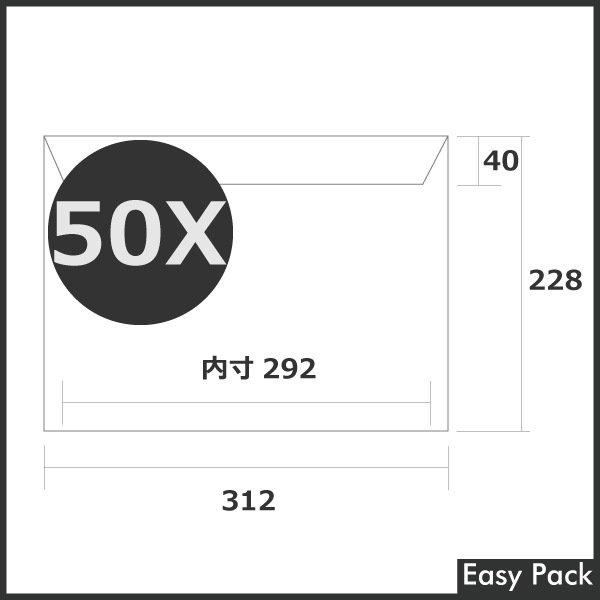 ˡͰ̵ ѿݥӥ˥륯åॿ ϡեۥ磻/ 50 (228mmX312mm)