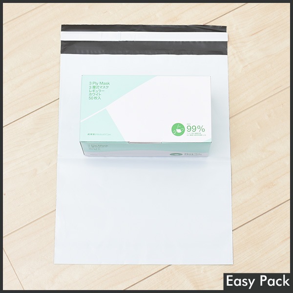 ��100�羮�����åȡۡ�ˡ���Ͱ�������̵�������ۥӥ˥��� PE0.06mm �����ۥ磻�ȥ��졼 / ������ M  (��320mm X ��260mm + ����50mm)