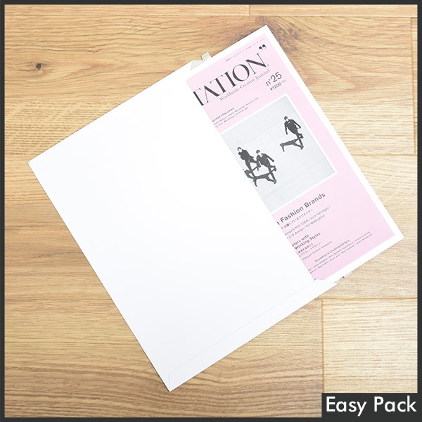 ˡͰ̵ ơոʥ쥿 ۥ磻 / ͥݥ (228mmX312mm)