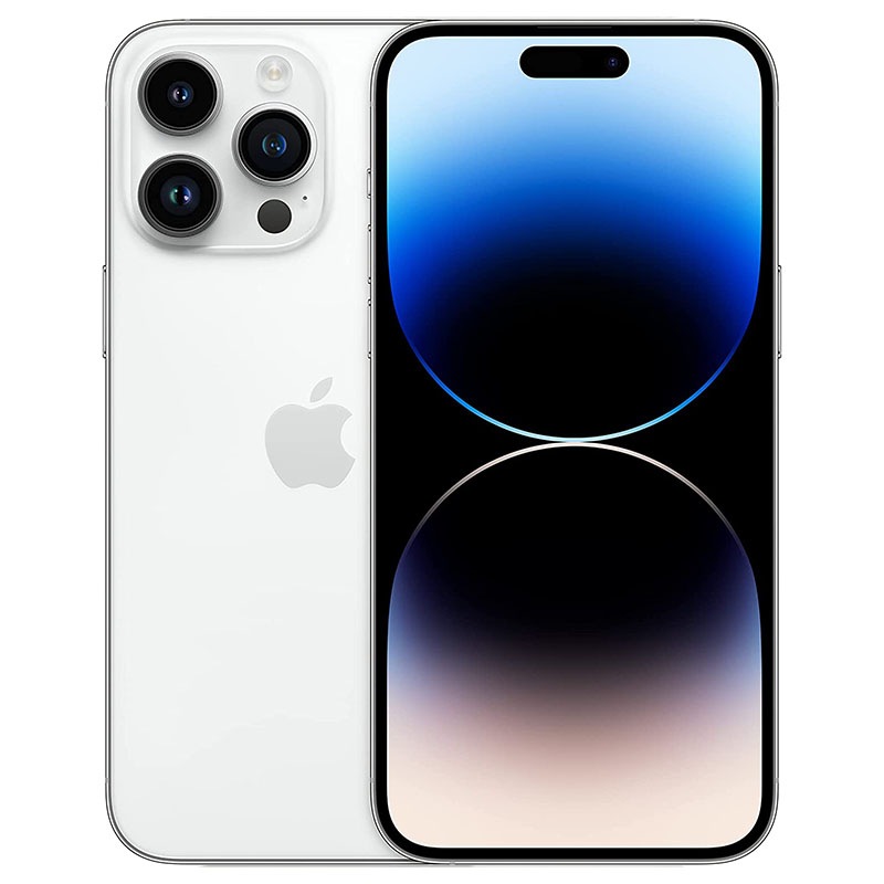 【新品】【 即納可！】iPhone 14 Pro MAX 256GB シルバー MQ9C3J／A SIMフリー| iPhone|スマホ