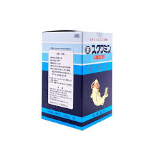 薬王製薬 骨歯目 新スクワミン 330粒|健康食品