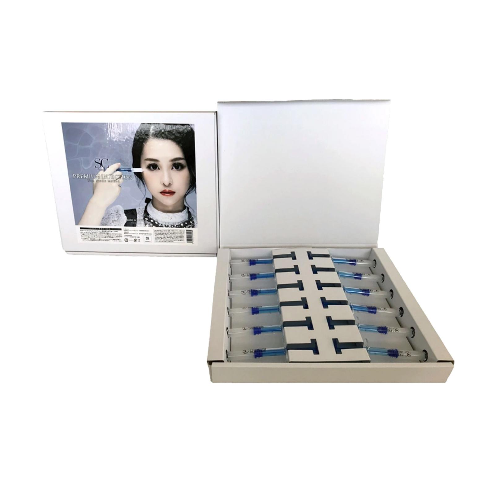 SC beaute PREMIUM SCボーテ プレミアムインジェクション 2g×12本入 美容液|美容液|化粧品