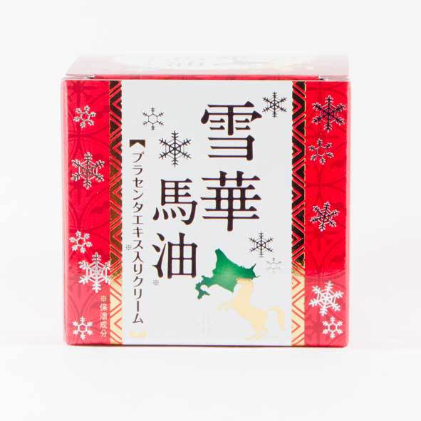 北海道洞?湖雪華?油150g|乳液|化粧品