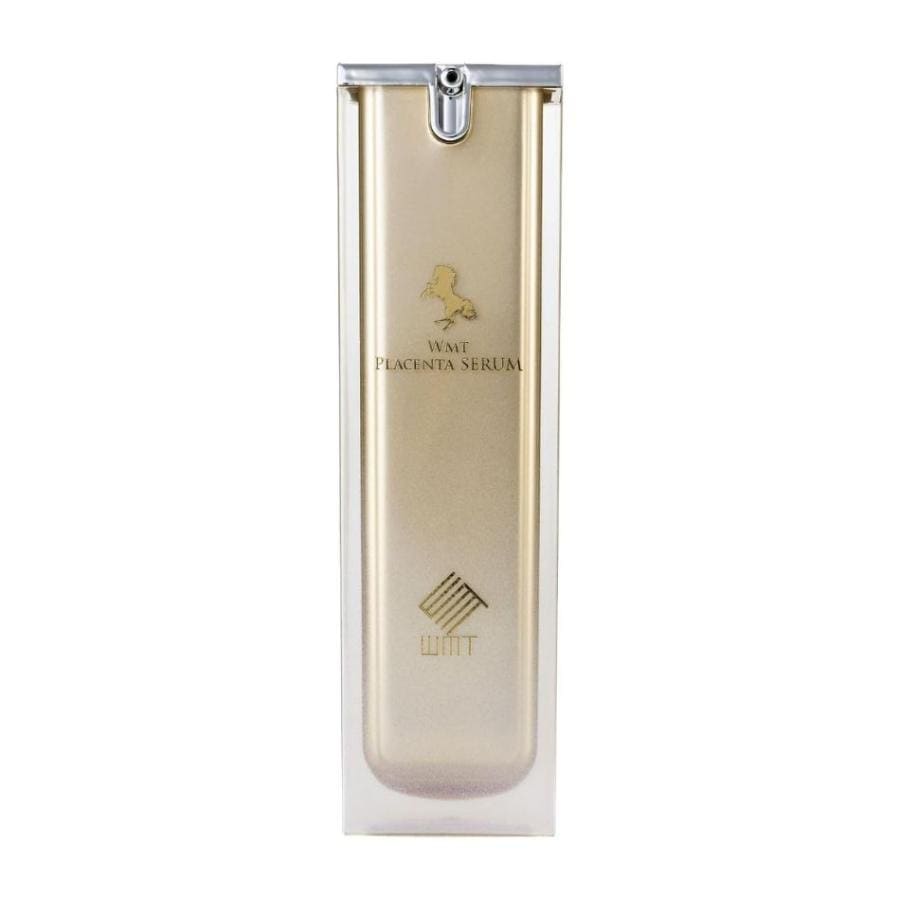 WMT プラセンタ セラム 30ml 生馬プラセンタ美容液 PLACENTA SERUM|美容液|化粧品