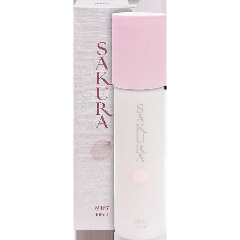 ヒロソフィー SAKURA MILKY | 化粧品,乳液 | | TokyoStore