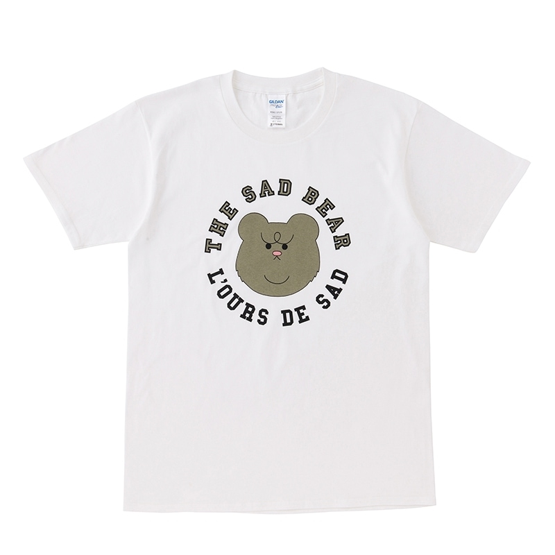 ���塼�饤�� (FREE������)�ᷧ ����å�T�����(�ۥ磻��)