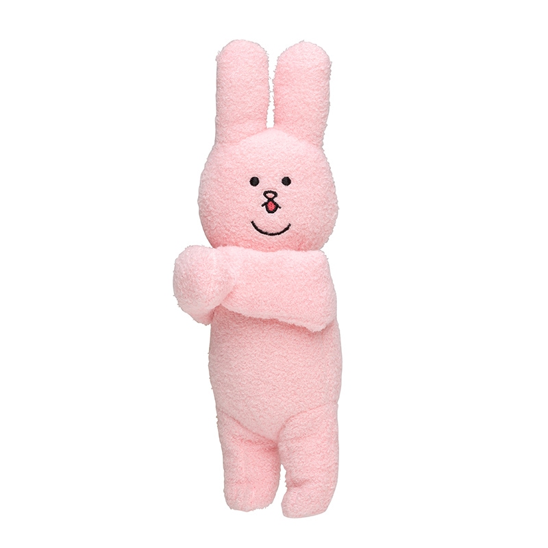 スヌーピー うさぎ ハグ ぬいぐるみ 仲良し セット 兎