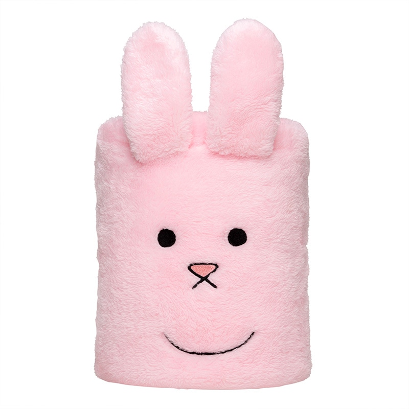 うさ城まに　特製 ついんくるブランケット うさ城まに 『新春うさぎ年W桜ちゃんブランケット 』 - メルカリ