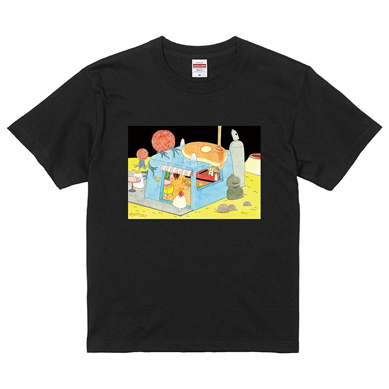 エル・チキンライス　水ダウ　Tシャツ エル・チキンライス 水ダウ Tシャツ 希少 水曜日のダウンタウン エル