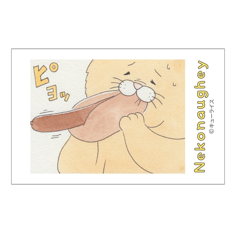 �ͥ��Υҡ� �ݥ�����������ƥå���(�ۥåȥɥå�)