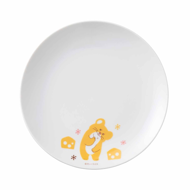 キューライス ネコノヒー チャーハン皿 レンゲ 2セット キューライス