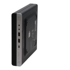 HP EliteDesk 800 G5 DM (Win11x64)  ��� Core i5-2.2GHz(9500T)/����8GB/HDD500GB/Ķ���� [B:����] 2020ǯ������ [���ָ��ꥻ����]