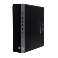 HP EliteDesk 800 G5 SF(Win10x64)   Core i7-3.0GHz(9700)/16GB/HDD 1TB/DVD饤 [C:] 2019ǯ