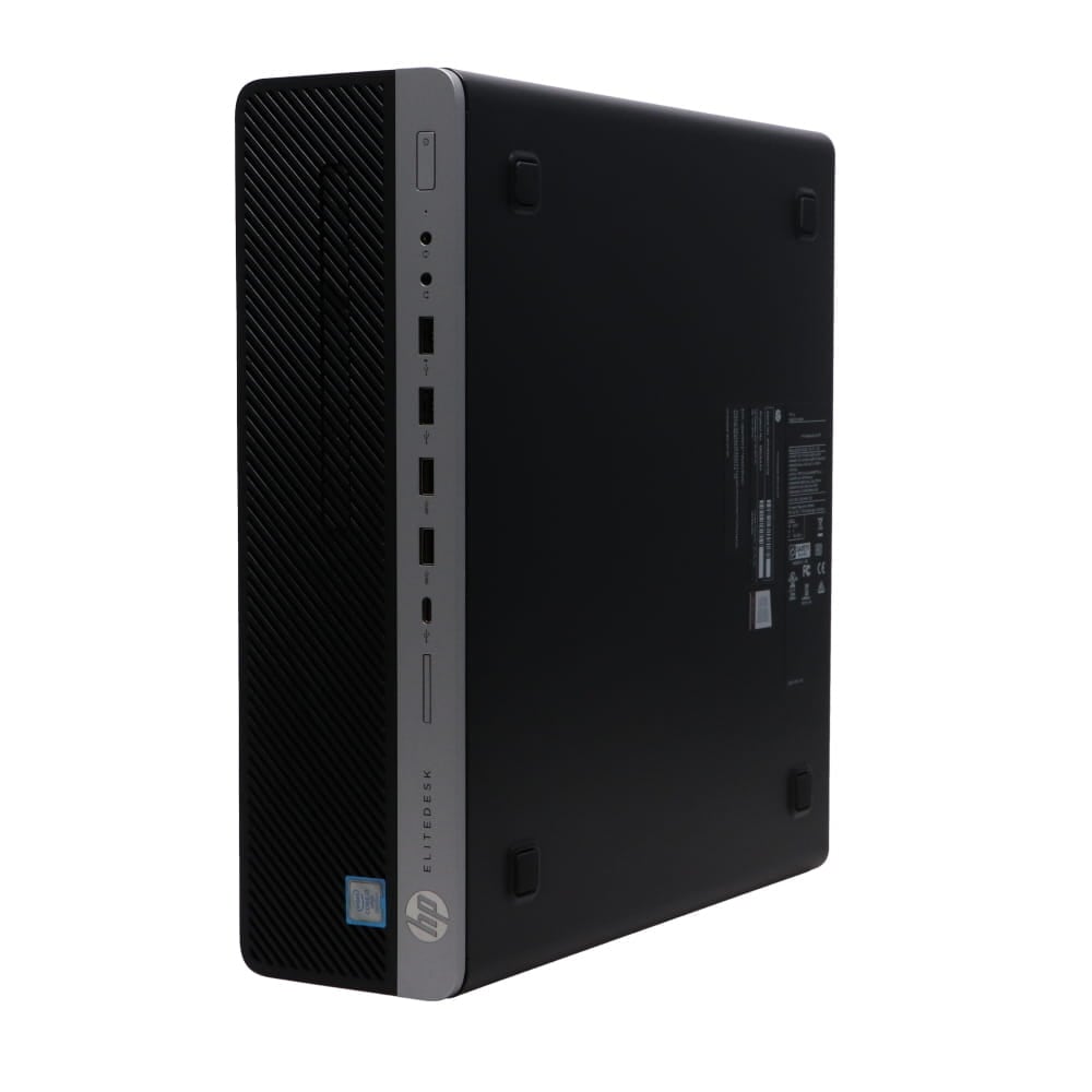 Windowsデスクトップ HP EliteDesk 800 G4 TWR / i7 8700 / 64GB 71RPOQqbySL._UF350,350_QL80_.jpg