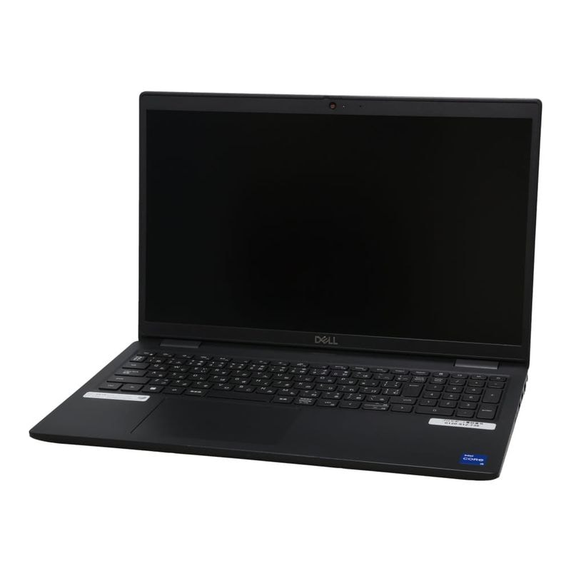 DELL Latitude 3520 (Win11x64)  ��� Core i5-2.6GHz(1145G7)/����16GB/SSD256GB/�ե�HD15.6/Wi-Fi6�б� [C:����] 2022ǯ������