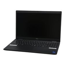 DELL Latitude 3520 (Win11x64)  ��� Core i5-2.6GHz(1145G7)/����16GB/SSD256GB/FHD15.6/Wi-Fi6�б� [C:����] 2022ǯ������ [���ָ��ꥻ����]