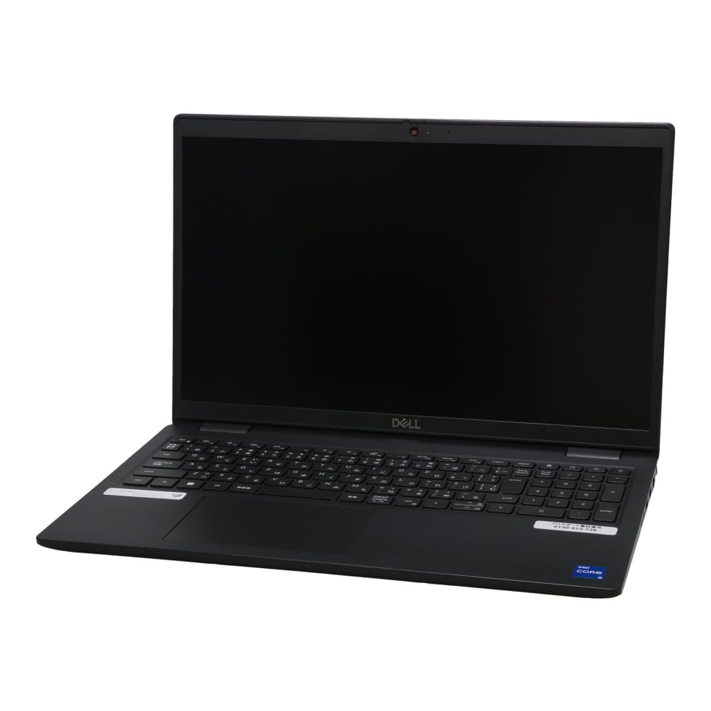 週末限定ンセール 厳選した中古パソコン、中古PCのクオリット DELL Latitude 3520 Windowsノート本体