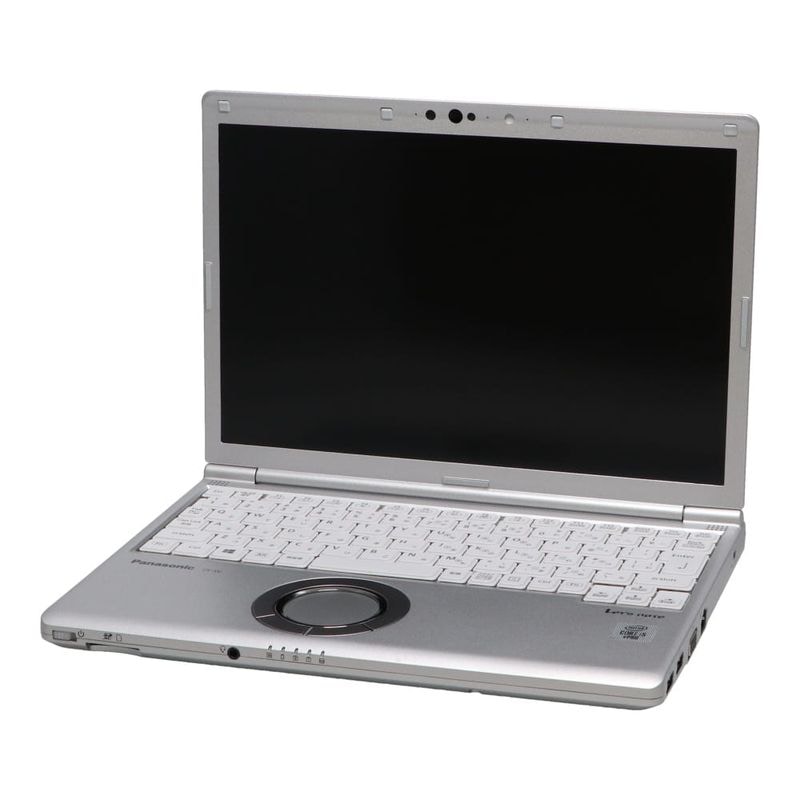Panasonic Let's note SV9(Win11x64)  ��� Core i5-1.7GHz(10310U)/����8GB/SSD256GB/12.1�����/Wi-Fi6�б�/SIM�ե꡼/Web����� [C:����] 2021ǯ������