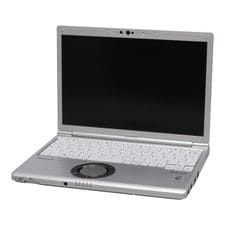 Panasonic Let's note SV9(Win11x64)  ��� Core i5-1.7GHz(10310U)/����8GB/SSD256GB/12.1�����/Wi-Fi6�б�/SIM�ե꡼ [C:����] 2021ǯ������ [���ָ��ꥻ����]