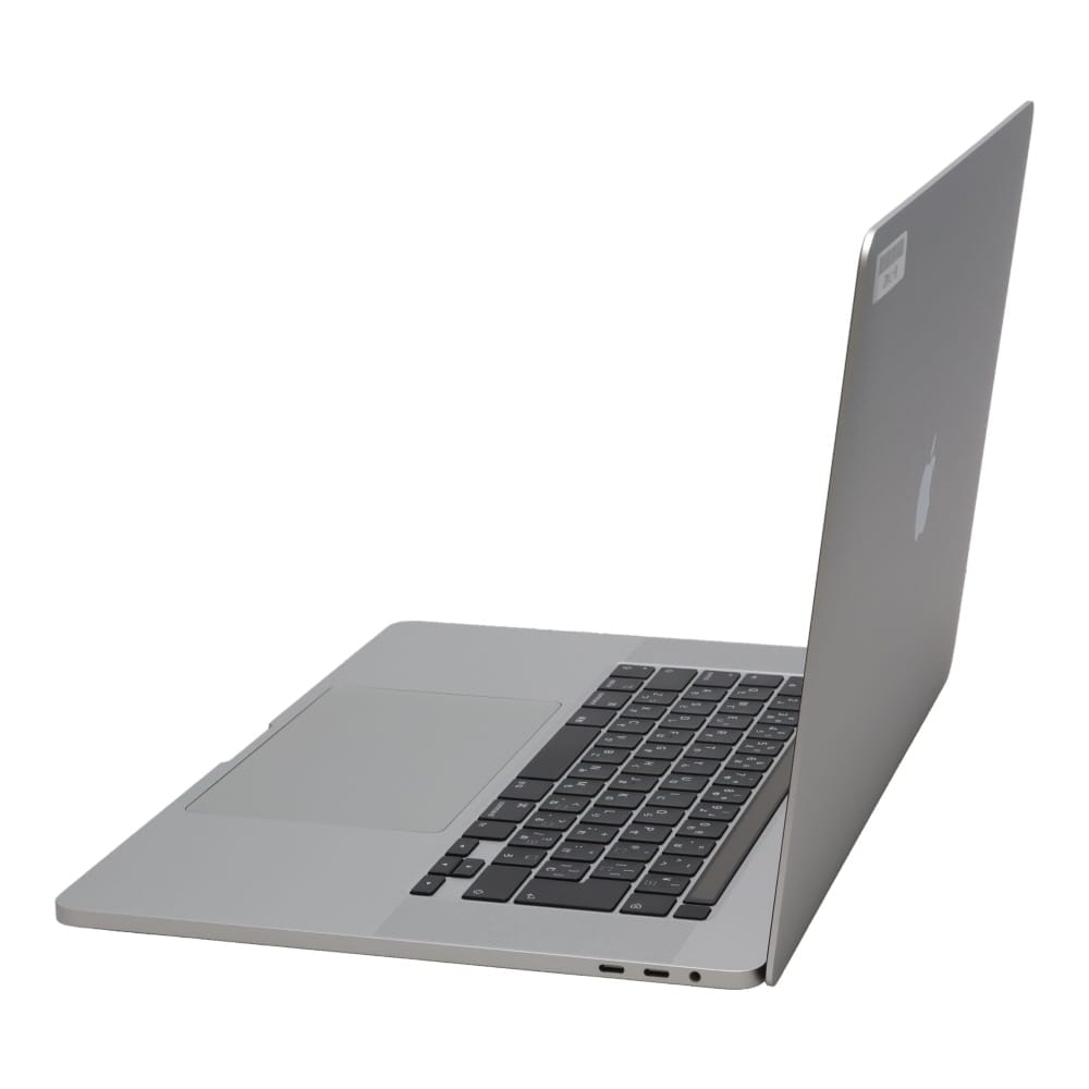 厳選した中古パソコン、中古PCのクオリット Apple MacBook Pro