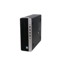 HP ProDesk 600 G5 SF(Win11x64)  ��� Core i5-3.0GHz(9500)/����8GB/SSD256GB/DVD�饤���� [C:����] 2019ǯ������