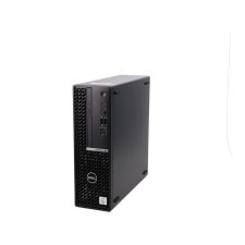 DELL Optiplex 7080 SFF(Win10x64)   Core i7-2.9GHz(10700)/16GB/HDD1TB/DVDޥ [A:] 2020ǯ