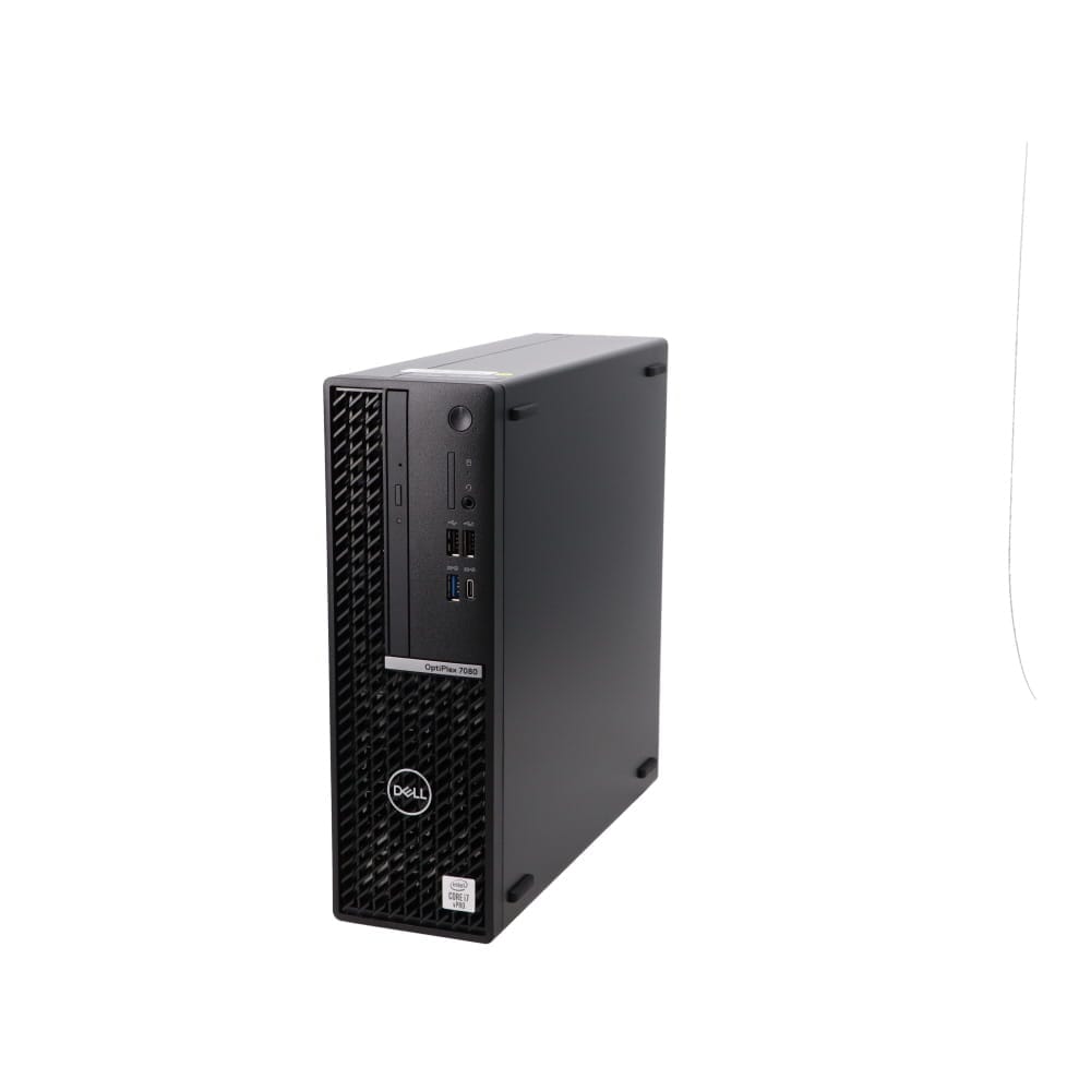 厳選した中古パソコン、中古PCのクオリット HP EliteDesk 800 G5