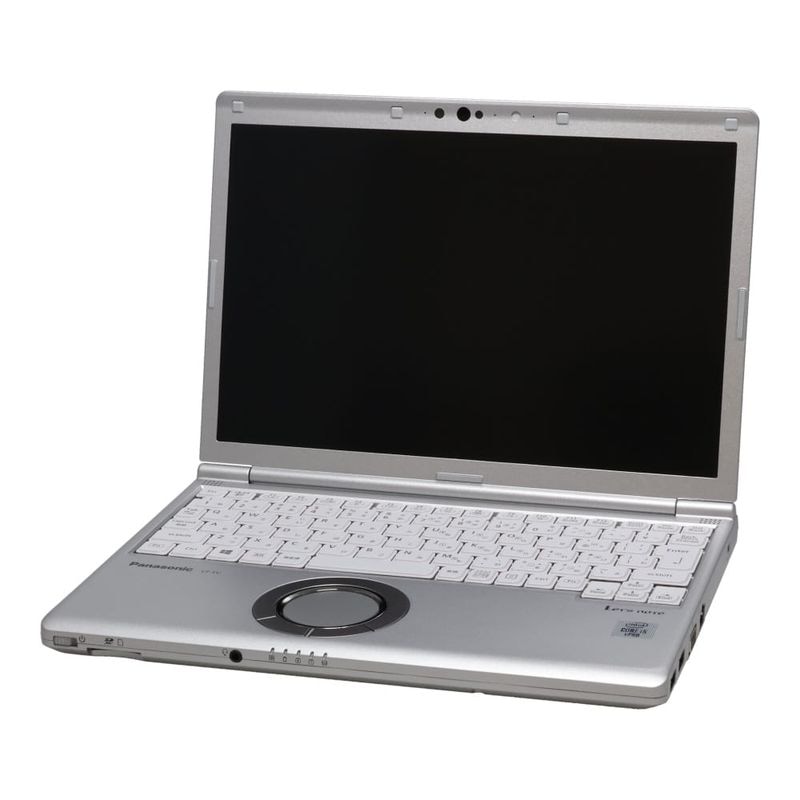 Panasonic Let's note SV9(Win11x64)  ��� Core i5-1.7GHz(10310U)/����8GB/SSD256GB/12.1/Wi-Fi6�б�/Web����� [C:����] 2021ǯ������